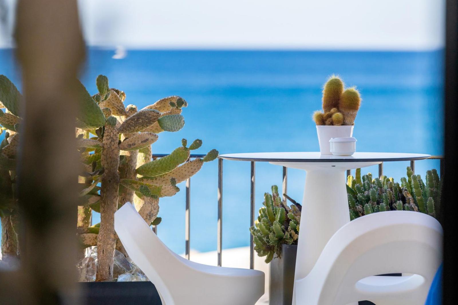 Hotel Albatros Varigotti Exterior photo